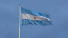 Victoire Milei financière Argentine