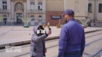 Vincent Lapierre agressé Mans