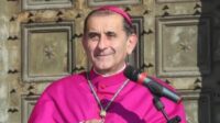 archevêque Milan profane Sacré-Cœur