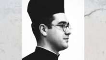 béatification prêtres martyrisés communistes