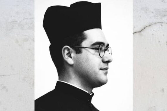 béatification prêtres martyrisés communistes