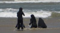burkinis interdits piscines grenobloises
