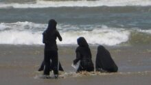 burkinis interdits piscines grenobloises
