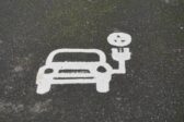Un bus électrique a pris feu dans le Morbihan. Parce qu’il fait chaud ?