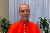Le cardinal Fernandez pense-t-il que l’enfer est vide ? Le cardinal Fernandez pense-t-il que l’enfer est vide ?