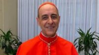 cardinal Fernandez enfer vide