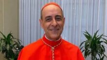 cardinal Fernandez enfer vide