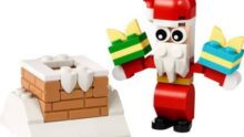 cheminées plastique mairies anglaises