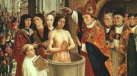 évêques allemands baptêmes France