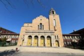 Un groupe islamique collecte des fonds pour acheter une église