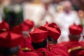 La liturgie toujours absente du futur consistoire extraordinaire