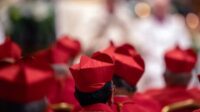 liturgie absente consistoire extraordinaire