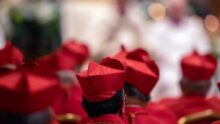 liturgie absente consistoire extraordinaire