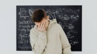 niveau effondre arc-en-ciel maths