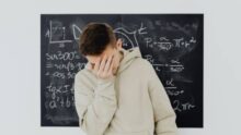 niveau effondre arc-en-ciel maths