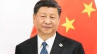 pensée Xi Jinping russe