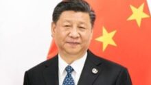 pensée Xi Jinping russe