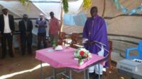 prêtre assassiné Soudan vol