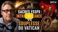sacres FSSPX intransigeance souplesse