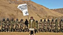 talibans légalisent mariage enfants
