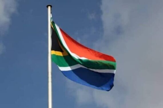 Afrique Sud contre clandestins