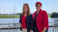 Allemagne paroisse dirigée femmes
