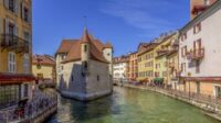 Annecy mairie couvrir viol