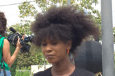 La Vidéo : Assa Traoré fait son sketch à l’Assemblée La Vidéo : Assa Traoré fait son sketch à l’Assemblée