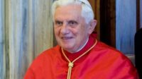 Benoît XVI Traditionis Custodes