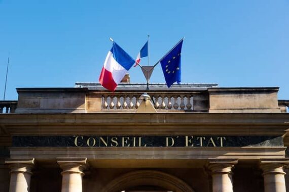 Conseil Etat religion musulmane