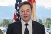 Elon Musk « soutient » Marine Le Pen Elon Musk « soutient » Marine Le Pen