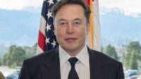 Elon Musk soutient Marine