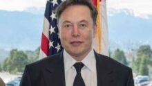 Elon Musk soutient Marine