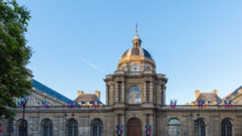 Euthanasie Sénat Lecornu responsabilités
