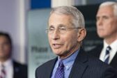 Fauci refuse de s’expliquer sur Wuhan et l’origine du covid Fauci refuse de s’expliquer sur Wuhan et l’origine du covid
