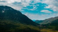 IA égare randonneurs montagne