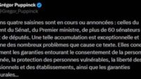 Le Chiffre 4 saisines