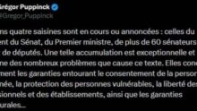 Le Chiffre 4 saisines