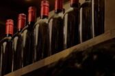 Le Chiffre : 44 bouteilles
