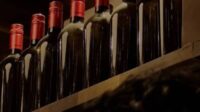 Le Chiffre 44 bouteilles