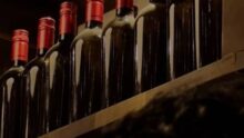 Le Chiffre 44 bouteilles