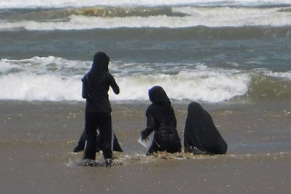 Léguevin arrêté anti-burkini annulé