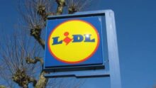 Lidl guerre clim