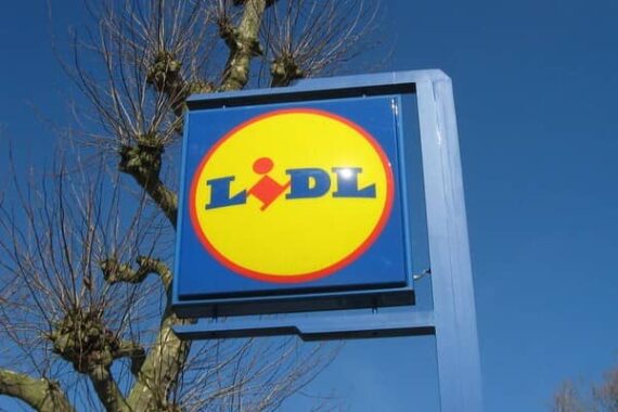 Lidl guerre clim