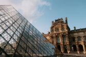 Au Louvre, réouverture de la galerie d’Apollon
