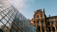 Louvre réouverture galerie Apollon