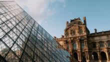 Louvre réouverture galerie Apollon