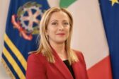 Giorgia Meloni n’interdira pas les réseaux sociaux aux ados Giorgia Meloni n’interdira pas les réseaux sociaux aux ados