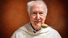 Messe bénédiction cardinal Radcliffe