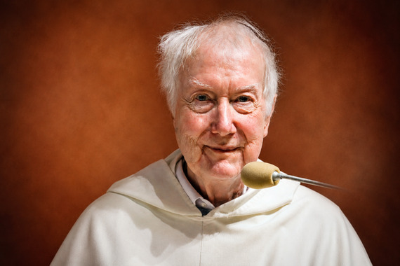 Messe bénédiction cardinal Radcliffe